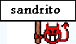 Sandrito = "Mario Cortes" 885479